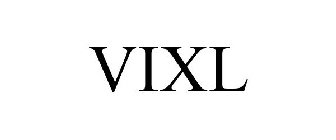 VIXL