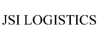 JSI LOGISTICS