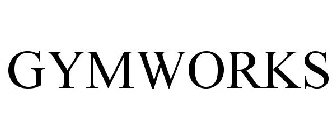 GYMWORKS