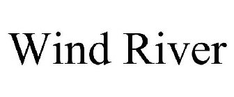 WIND RIVER