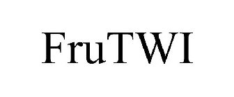 FRUTWI