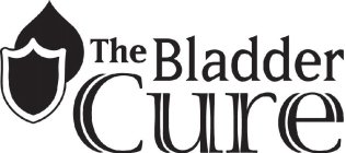 THE BLADDER CURE