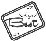 A VEGAS' BEST A