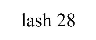 LASH 28
