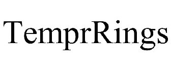 TEMPRRINGS