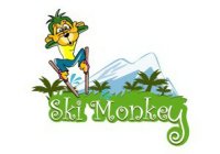 SKI MONKEY