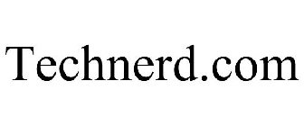 TECHNERD.COM