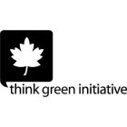 THINK GREEN INITIATIVE