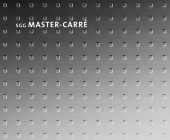 SGG MASTER-CARRÉ