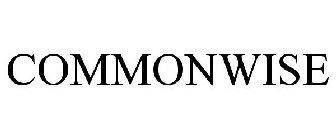COMMONWISE