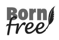 BORN FREE