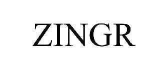 ZINGR