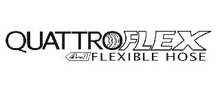 QUATTROFLEX 4 TO 1 FLEXIBLE HOSE