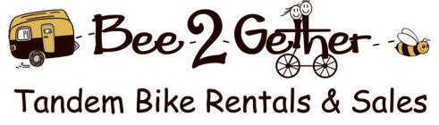 BEE-2-GETHER TANDEM BIKE RENTALS & SALES