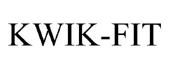 KWIK-FIT