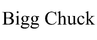 BIGG CHUCK