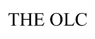 THE OLC