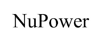 NUPOWER