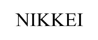 NIKKEI