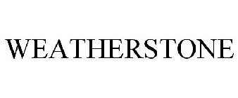WEATHERSTONE