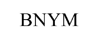 BNYM