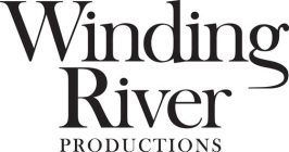 WINDING RIVER PRODUCTIONS