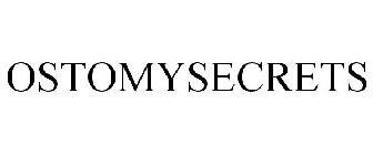 OSTOMYSECRETS