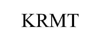 KRMT