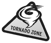 TORNADO ZONE