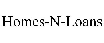 HOMES-N-LOANS