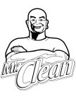 MR. CLEAN