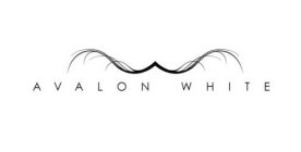 AVALON WHITE