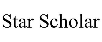 STAR SCHOLAR