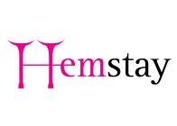 HEMSTAY