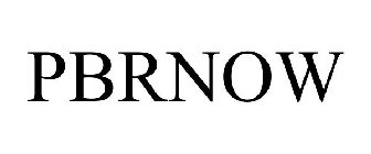 PBRNOW