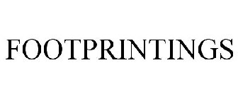 FOOTPRINTINGS