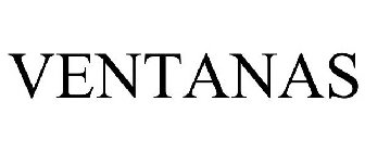 VENTANAS
