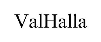VALHALLA