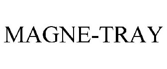 MAGNE-TRAY