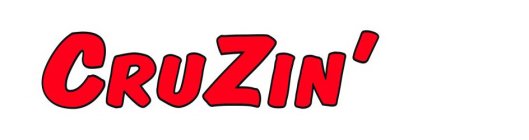 CRUZIN'