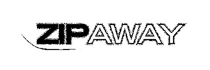 ZIP AWAY