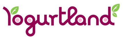 YOGURTLAND