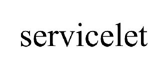 SERVICELET