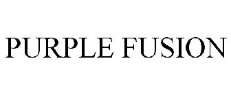 PURPLE FUSION