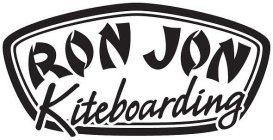 RON JON KITEBOARDING