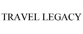 TRAVEL LEGACY