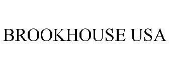 BROOKHOUSE USA