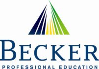 BECKER PROFESSIONAL EDUCATION