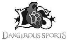 DS DANGEROUS SPORTS