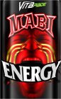 VITARADE MABI ENERGY